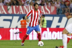 Atletico sai minimaalse võidu