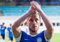 Lierse sai alagrupis oma esimese võidu