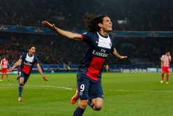 PSG teenis hooaja teise kaotuse