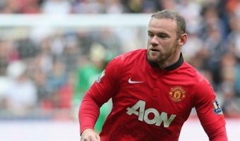 Pingil istuv Rooney on kasulikum kui mõni muu ründaja väljakul?