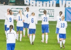 Pärnu võitis superkarika, kes liiga? Foto: Gertrud Alatare