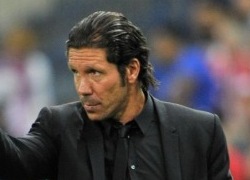 Arsenalil jäi puudu, Atletico pääses penaltitega