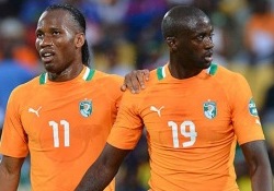 Kas Drogba luigelaul on edukas?