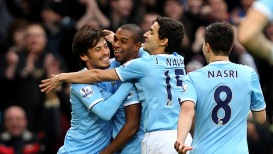 Foto: mcfc.co.uk/