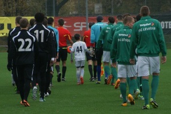Meistriliiga vs esiliiga B