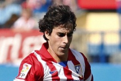 Kaptenita jäänud Atletico võttis võidu