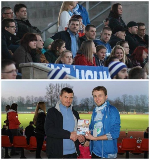 Foto: Premium liiga Facebooki lehekülg
