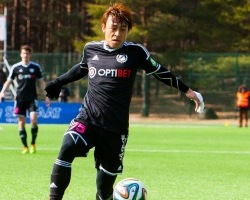 Hidetoshi Wakui. Foto: Gertrud Alatare