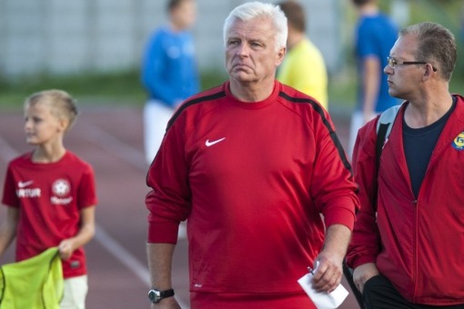 Foto: Sergei Stepanov