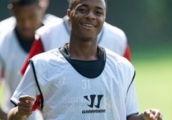 Inglismaa trenne domineerib Sterling