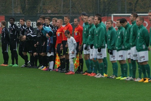 Infonet ja Levadia. Foto: Jana Pipar
