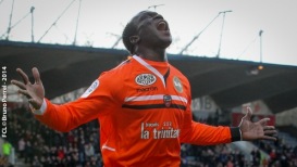 Ligue 1's tehti suurepärane come-back