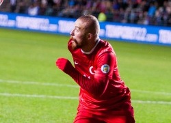 Gökhan Töre. Foto: Gertrud Alatare