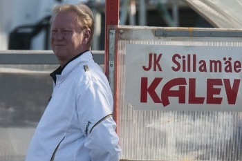 Nädala tipud: peatreenerid, kaotused, sarikritiseerija