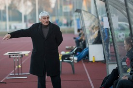 Viktor Nesterenko. Foto: Rein Murakas