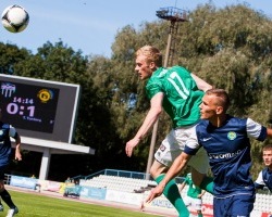 Eelmine hooaeg sai Trans Levadialt ühe võidu. Foto: Gertrud Alatare