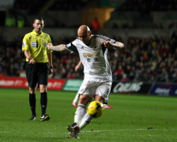 Imeline Shelvey tegi Villa seisu raskeks