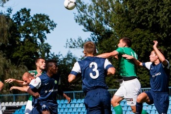 Levadia lõi ühe ja võttis kolm punkti  (hinda mängijaid!) 