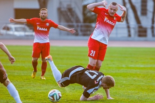 Foto: Gertrud Alatare