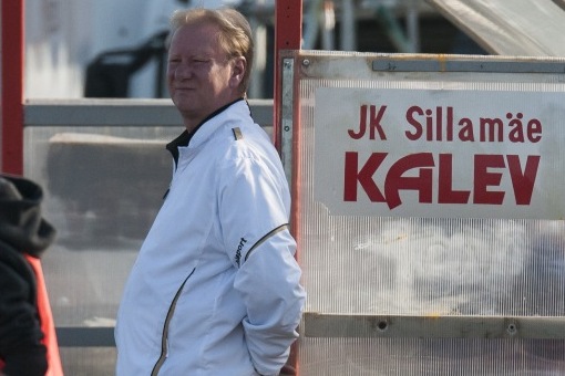 Foto: Sergei Stepanov