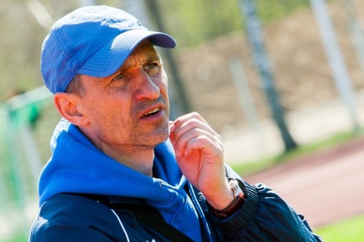 Foto: Gertrud Alatare