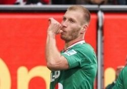 Foto: Augsburgi Twitter