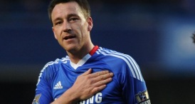 Terry sai aasta pikendust