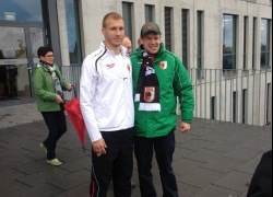 Raku on kohalike fännide seas vägagi hinnatud. Foto: erakogu