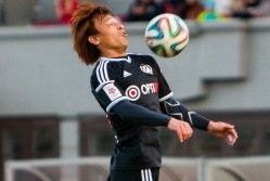 Hidetoshi Wakui. Foto: Gertrud Alatare