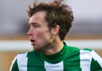 Van de Streek vahetas klubi