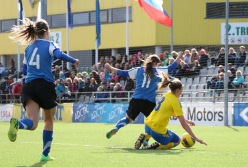 Foto: Brit Maria Tael