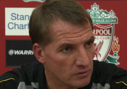 Rodgers: võtan vastutuse enda kanda