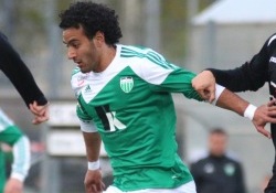 Omar El Hussieny. Foto: Jana Pipar