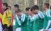 Levadia võttis jõuga oma