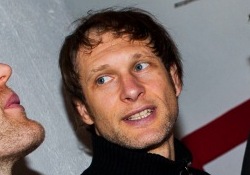Saalikoondise peatreener Dmitri Skiperski. Foto: Gertrud Alatare