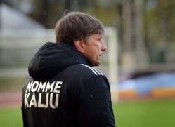 Prins Manucho tiitlijutust: kui mängija tunneb nii, ei saa vastu vaielda
