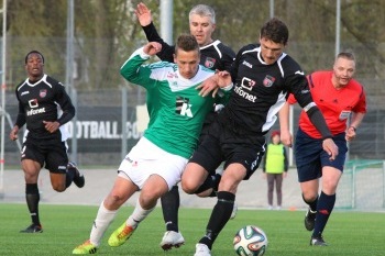 Levadia purustas Infoneti