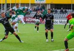 Ivanovi esimene. Foto: Gertrud Alatare