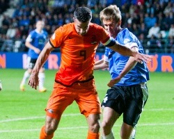 Foto: Gertrud Alatare