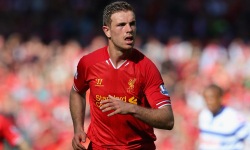 Liverpool sai Sunderlandis tuulise võidu