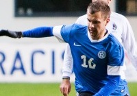 Mošnikov ja Hunt kaotasid kaheksandikfinaalis