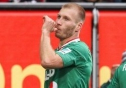 Foto: Augsburgi Twitter