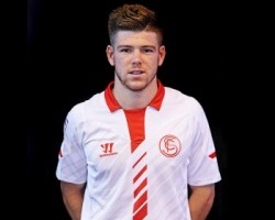 Liverpool huvitub Sevilla vasakkaitsjast
