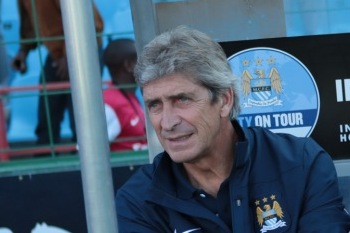 City pikendas ootamatult Pellegriniga lepingut