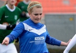 Sirje Roops. Foto: Imre Pühvel