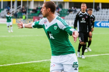 Ivanov sõitis Malaisiasse testimisele