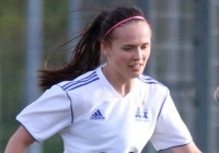 Naiste U-19 kaotas inglannadele