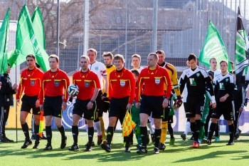LIVE: Tallinna derbi ja muud  (Hinda mängijaid!) 