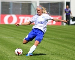 Kairi Himanen. Foto: Jana Pipar