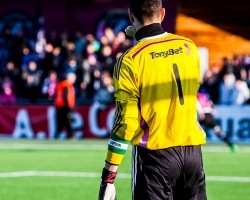 Levadia vajab Smiškolt head esitust. Foto: Gertrud Alatare
